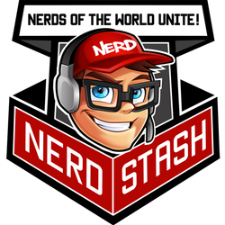 Our Second Annual Video Game Developer Draft - The Nerd Stash Show