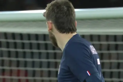 Paris Saint-Germain VS Strasbourg Highlight