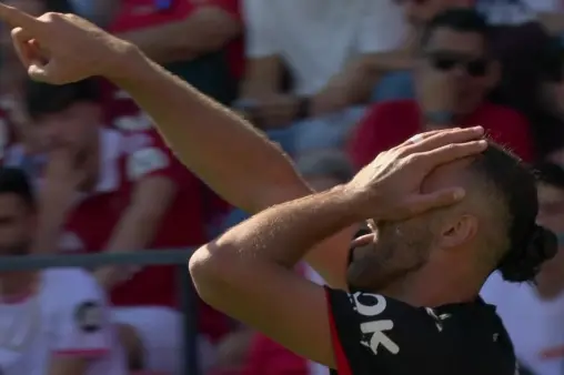 Sevilla VS Mallorca Highlight