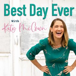 Introducing Best Day Ever