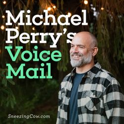 Episode #81 "Snowed In"