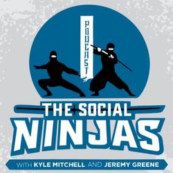 Developing a Mindset for Success with Kash-Wayne Campbell
