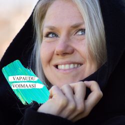 Vapaudu Voimaasi