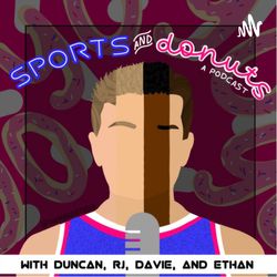 Episode 28: Would You Rather? NBA Edition!