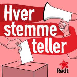 Hver stemme teller #2