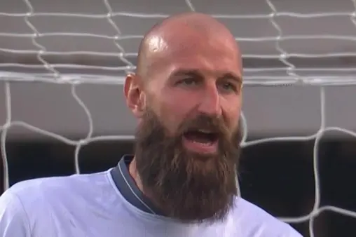 Turin VS Napoli Highlight