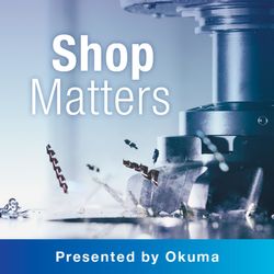 Ep.5 - Workholding Solutions