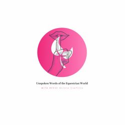 Unspoken Words of the Equestrian World with Reese Olivia Simpson