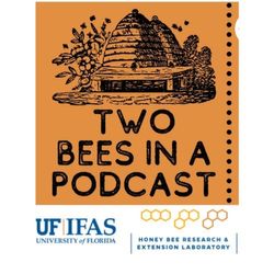 Episode 124: Sub-Arctic Beekeeping