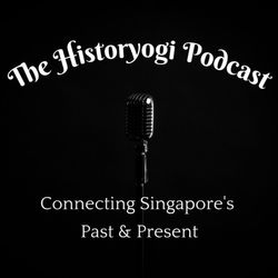 The Historyogi Podcast