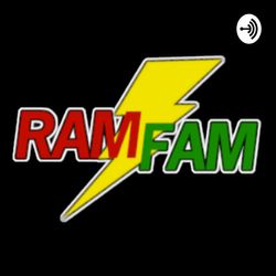 RAM⚡️FAM2 E6