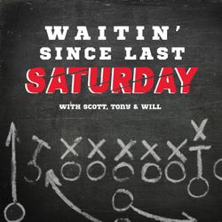 WSLS 342 | Interview with Seth Emerson , 2023 UGA Spring Practice