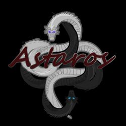 Astaros D&D
