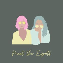 Meet the Expats