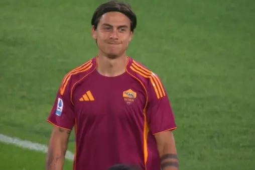 Roma VS Inter Milan Highlight