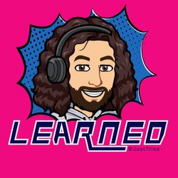 Learning Is Healthy