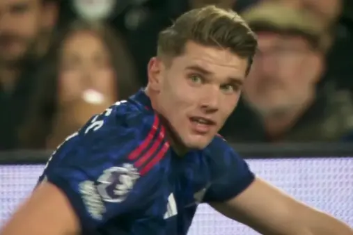 Fulham VS Arsenal Highlight