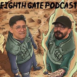 Episode 1: Pilot
