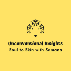 #41 Setting Intentions