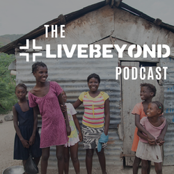 Suffering Persecution – Interview with Dr. David Vanderpool