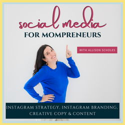 Bonus - 4 Ways to AVOID Posting Random Content on Instagram