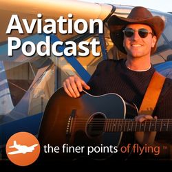 A Bad Pattern - Aviation Podcast