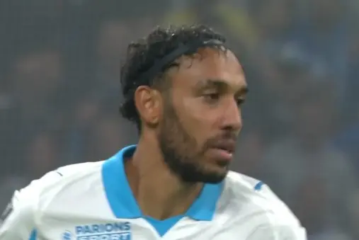 Marseille VS Le Havre Highlight