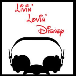 LLD 43- Danielle and Disney!