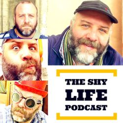 THE SHY LIFE PODCAST - 420: THINGS CAN ONLY GET BETTER... IT'S 1994!