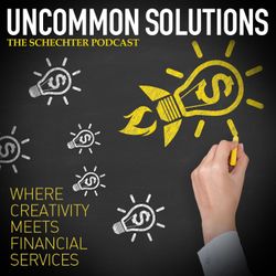 Introducing Uncommon Solutions