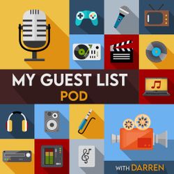 #40: REVIEW: ’Somebody Write This!’
