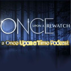 Once Upon A Rewatch 4.04: The Apprentice