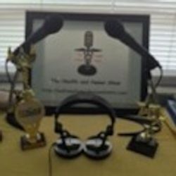 The Health and Humor Show 12/12/2021