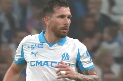 Marseille VS Le Havre Highlight