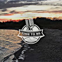 Ep. 128: DOWN GOES BAMA!!!!!
