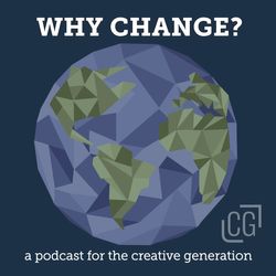 Ep 4: Start Something with Eric Booth