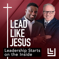 Lead Like Jesus: Reacting of Responding