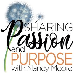 54. Nancy's Nudge - Develop a Personal Mission Statement