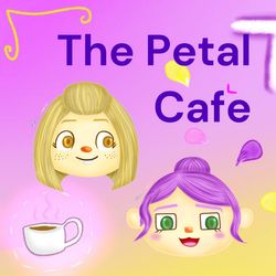 The Petal Cafe Episode 3 - The Walking Schtick