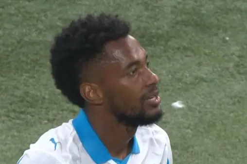 Marseille VS Le Havre Highlight