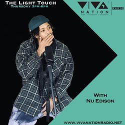 The Light Touch - Episode 37