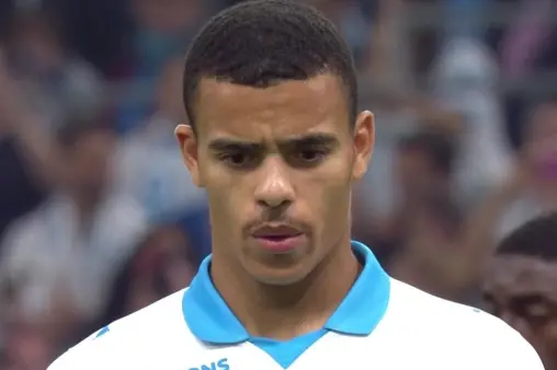 Marseille VS Le Havre Highlight