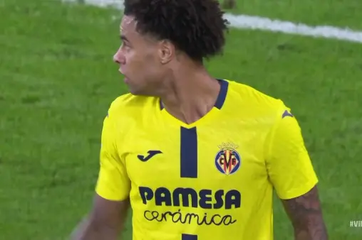 Villarreal VS Real Betis Highlight