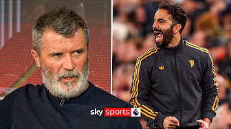 Could Man Utd's win over Liverpool be a turning point for them? 🔴