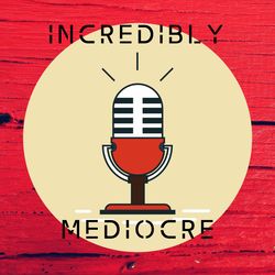 #035 - We Really Need A Tech Guy