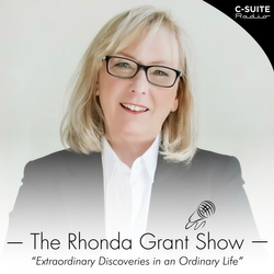 EP 065: Monica Ramirez, Transformational Belief Coach