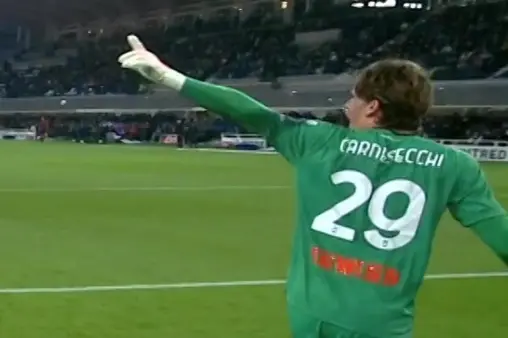 Atlanta VS Lazio Highlight