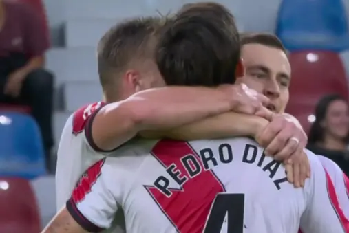 Levante VS Getafe Highlight