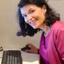 Introduction to Dr. Donna Robinson