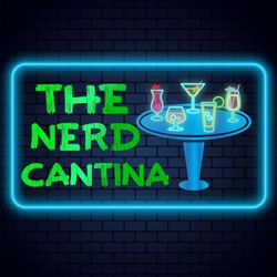 Cantina Conversation with Mark Chesnut - TNCS Ep 231